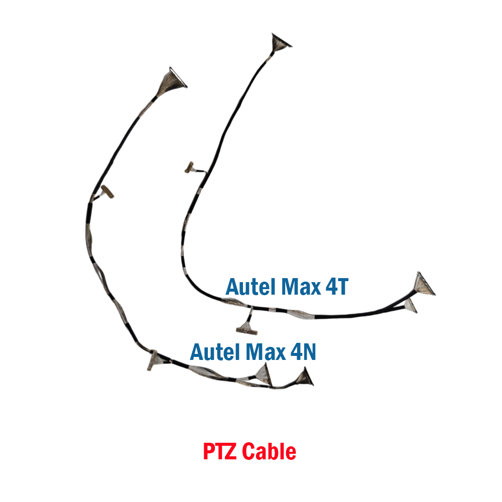 Autel Drone Evo Max 4T - Оригинальная новая коаксиальная линия камеры для