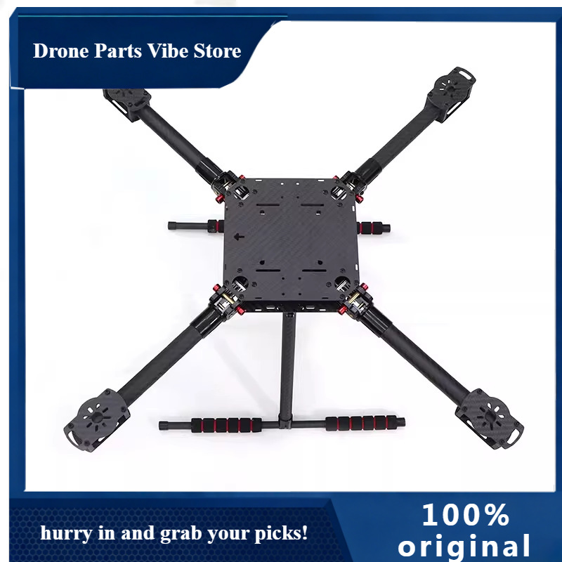 Drone Kit Vtol - Комплект рамы для БПЛА VTOL из