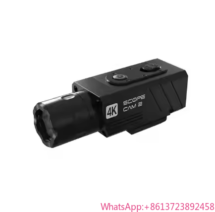 Drone Kit Waterproof - RunCam Scope Cam 2 4K Цифровая