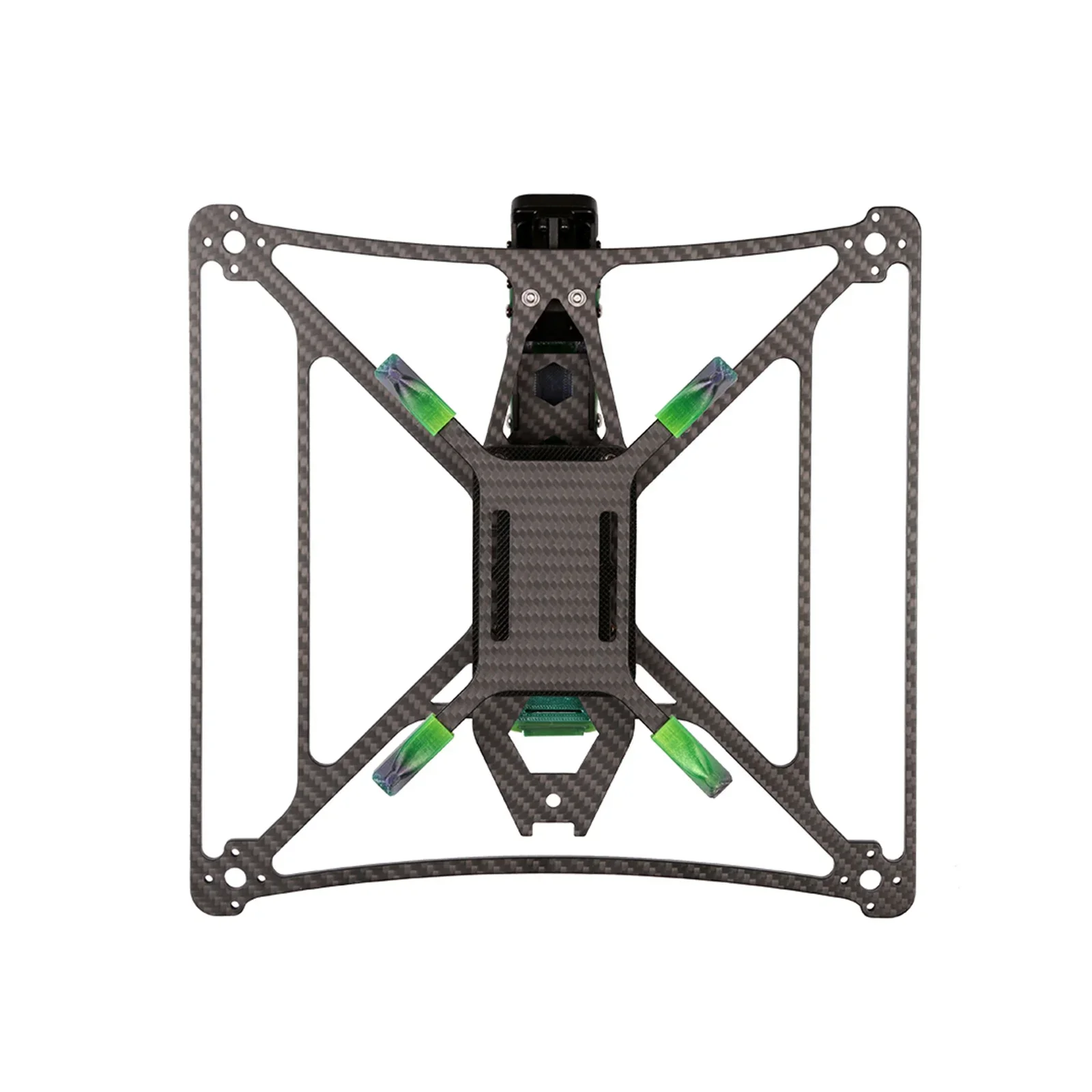 Drone Kit Waterproof - DYS Osprey SX7V1 Водонепроницаемая рамка для