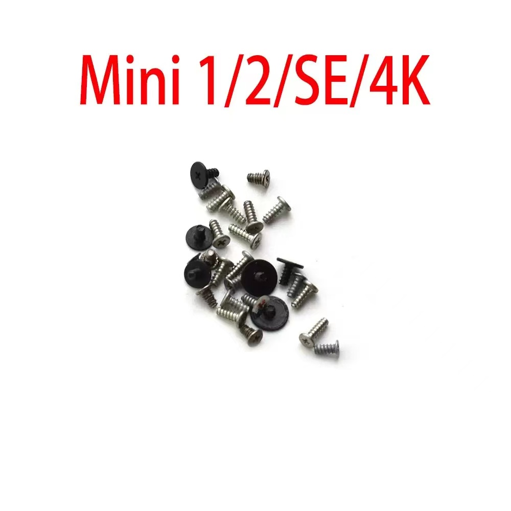 Комплект винтов для корпуса DJ – обзор и цена Dji Drone Mini 4 Pro