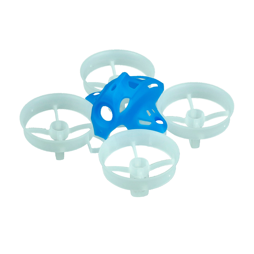 LDARC TINY 6XS 7XS KIT 65 мм/7 – обзор и цена Drone Kit Octocopter