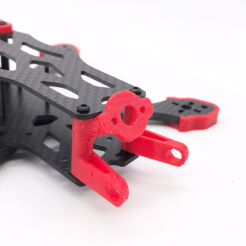 APEX 3 3-дюймовая 147-миллимет – обзор и цена Drone Kit Octocopter