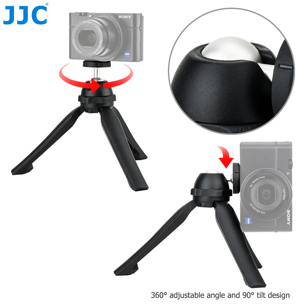 Мини-штатив JJC для камеры Vlo – обзор и цена Canon Camera Eos M50 Mark Ii