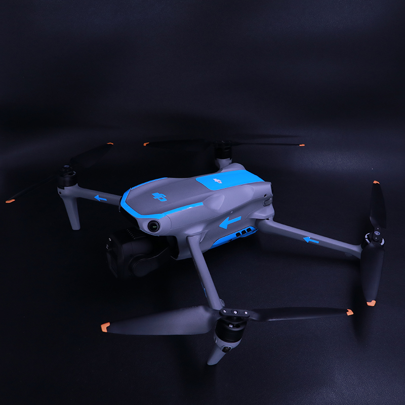 Набор декоративных светящихся  – обзор и цена Drone Kit Waterproof