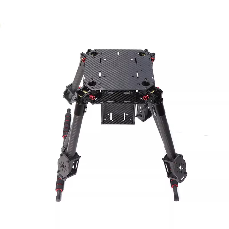 Комплект рамы для БПЛА VTOL из – обзор и цена Drone Kit Vtol