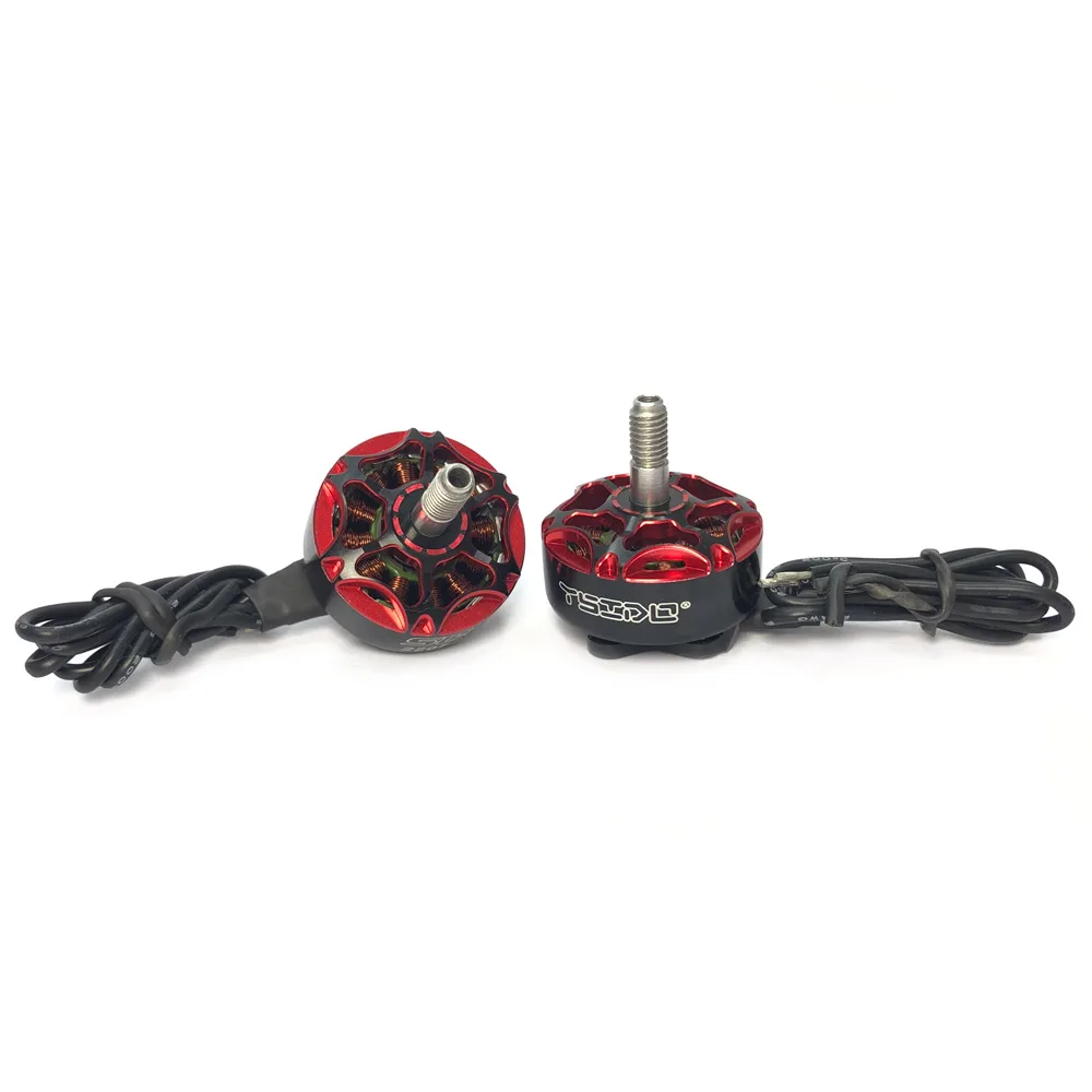 Гоночный FPV-дрон Mark4 с 5-дю – обзор и цена Drone Kit Beginner