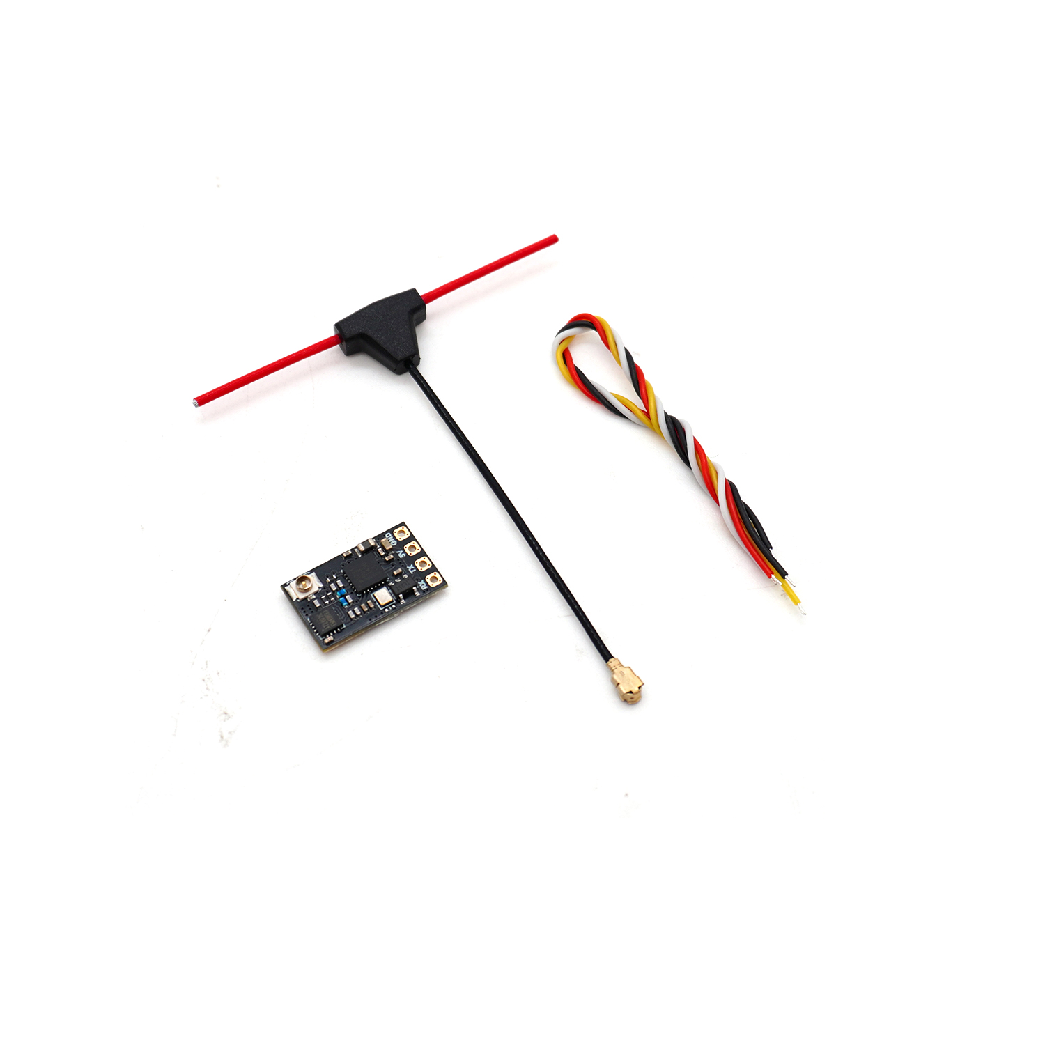 Гоночный FPV-дрон Mark4 с 5-дю – обзор и цена Drone Kit Beginner