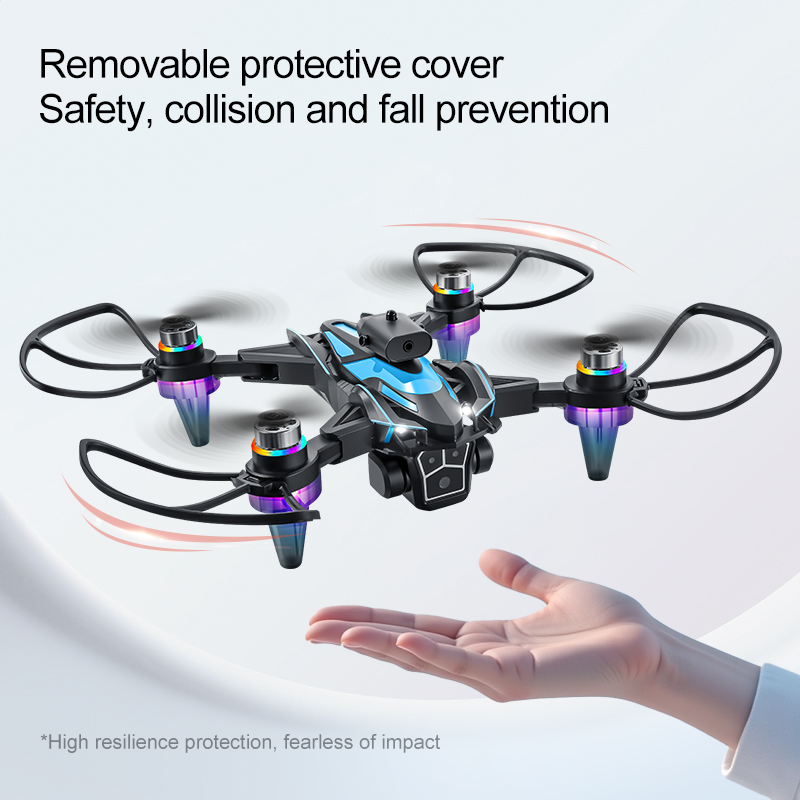 Уличный электрический дрон с д – обзор и цена Drone Kit Beginner