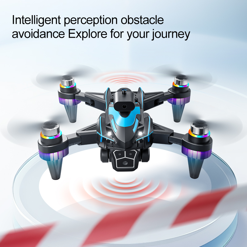 Уличный электрический дрон с д – обзор и цена Drone Kit Beginner