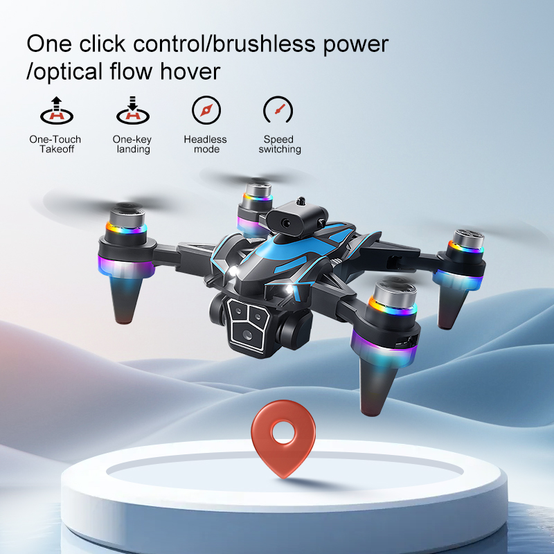 Уличный электрический дрон с д – обзор и цена Drone Kit Beginner