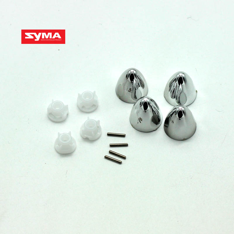 SYMA X8W набор запасных частей – обзор и цена Drone Kit Octocopter