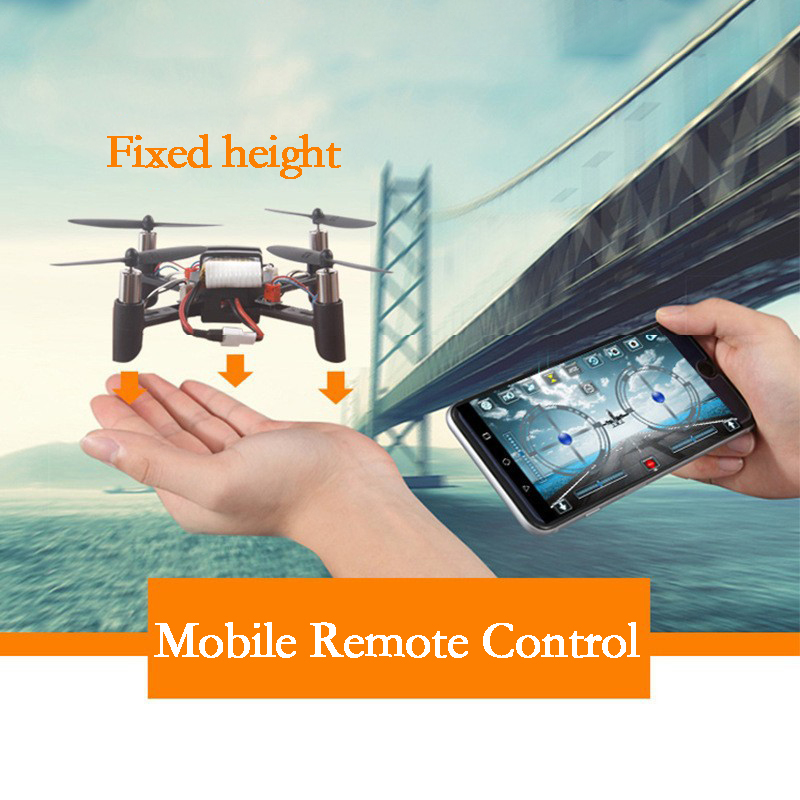 Новая сборка DIY четыре оси са – обзор и цена Drone Kit Beginner