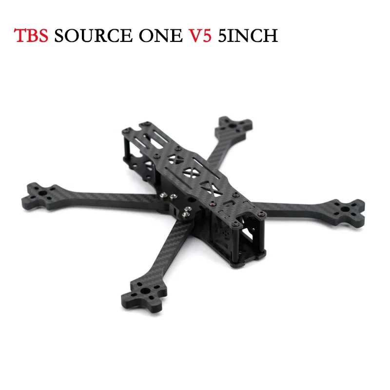 Оригинальный Широкий Стенд TBS – обзор и цена Tbs Fpv Source One