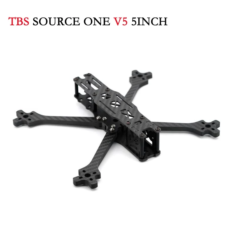 Оригинальный Широкий Стенд TBS – обзор и цена Tbs Fpv Source One