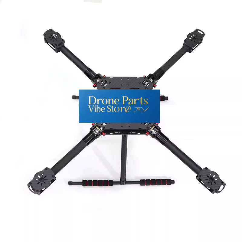 Карбоновая рама для квадрокопт – обзор и цена Drone Kit Vtol