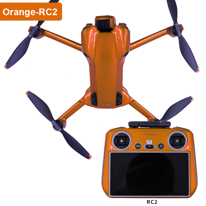 Набор флуоресцентных декоратив – обзор и цена Drone Kit Waterproof