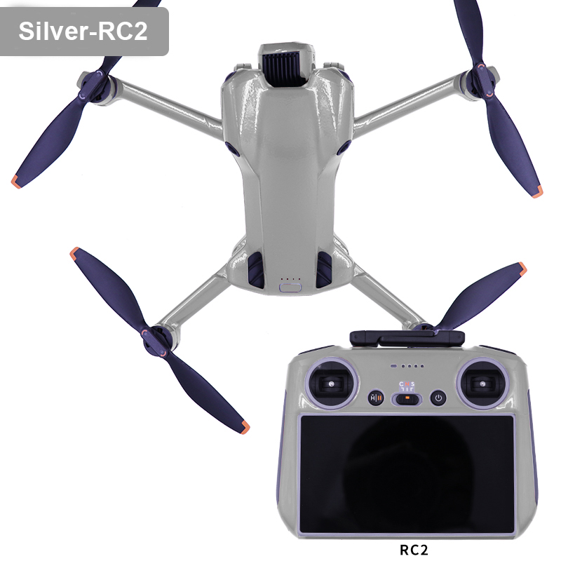 Набор флуоресцентных декоратив – обзор и цена Drone Kit Waterproof