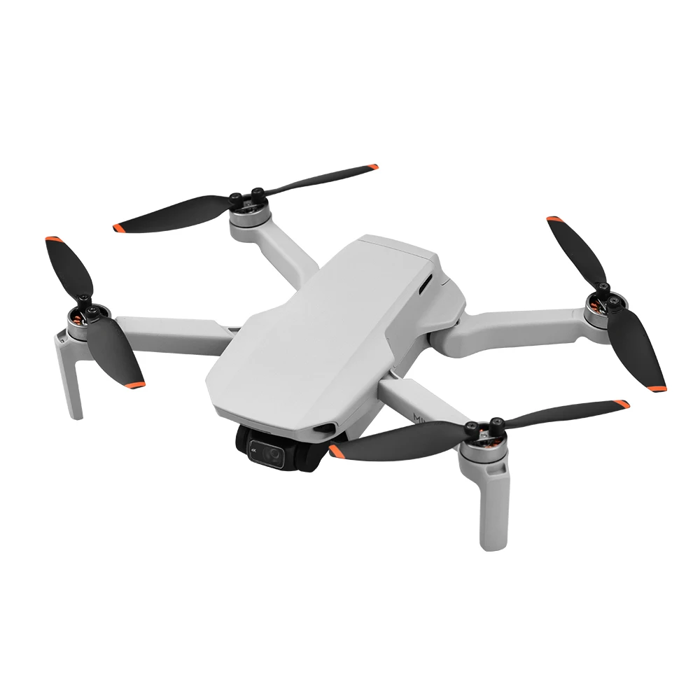 4726 Замена лопасти пропеллера – обзор и цена Dji Drone Mini 4 Pro