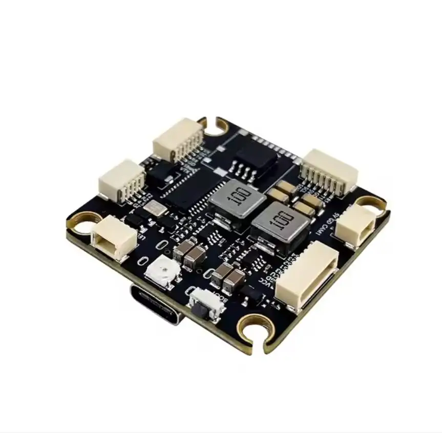 Полетный контроллер BoMaSNew F – обзор и цена Betaflight Fc F4