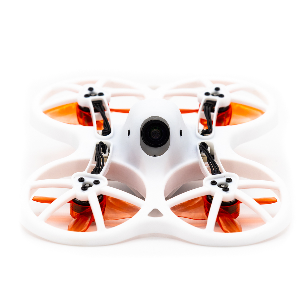 Готовый к полету FPV-дрон Emax – обзор и цена Drone Kit Beginner