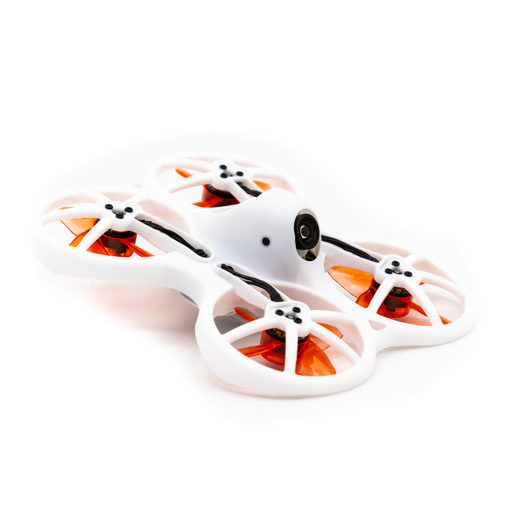 Готовый к полету FPV-дрон Emax – обзор и цена Drone Kit Beginner