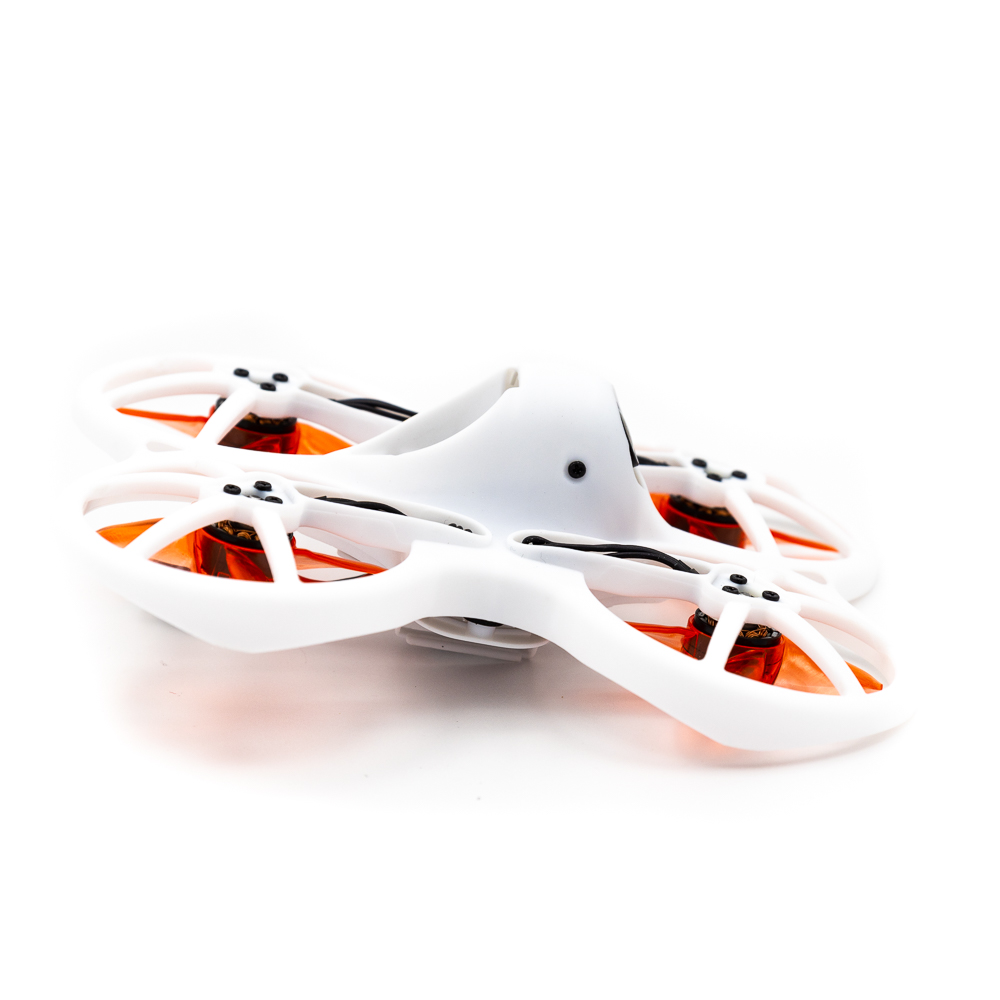Готовый к полету FPV-дрон Emax – обзор и цена Drone Kit Beginner