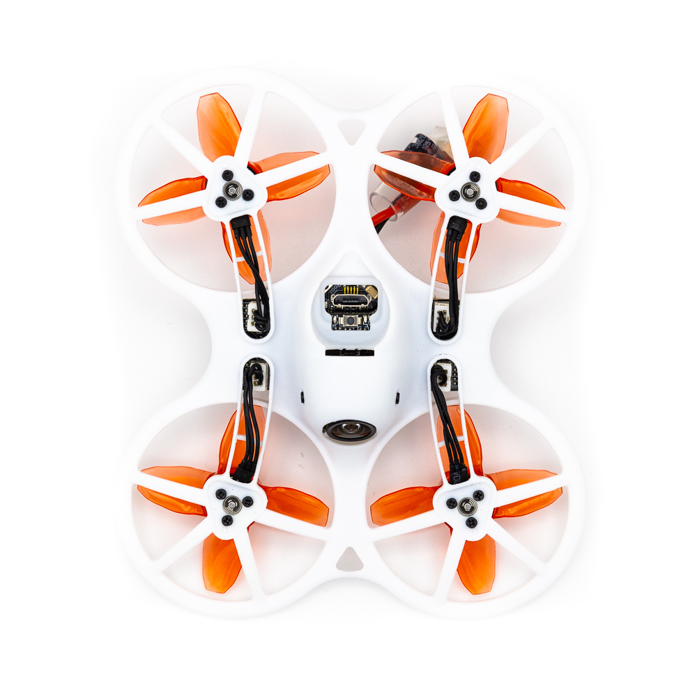 Готовый к полету FPV-дрон Emax – обзор и цена Drone Kit Beginner