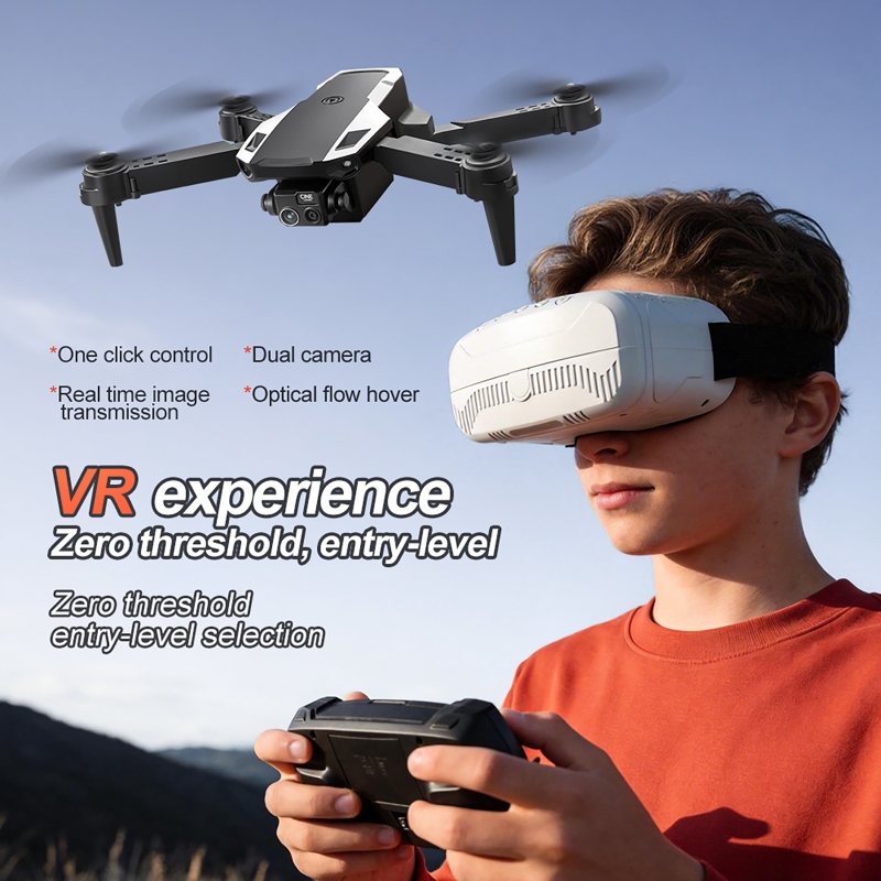 Портативный комплект дрона с п – обзор и цена Drone Kit Beginner