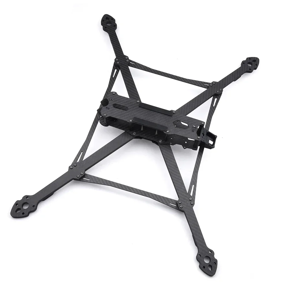 MARK4 V3 13-дюймовый комплект  – обзор и цена Drone Kit Heavy Lift