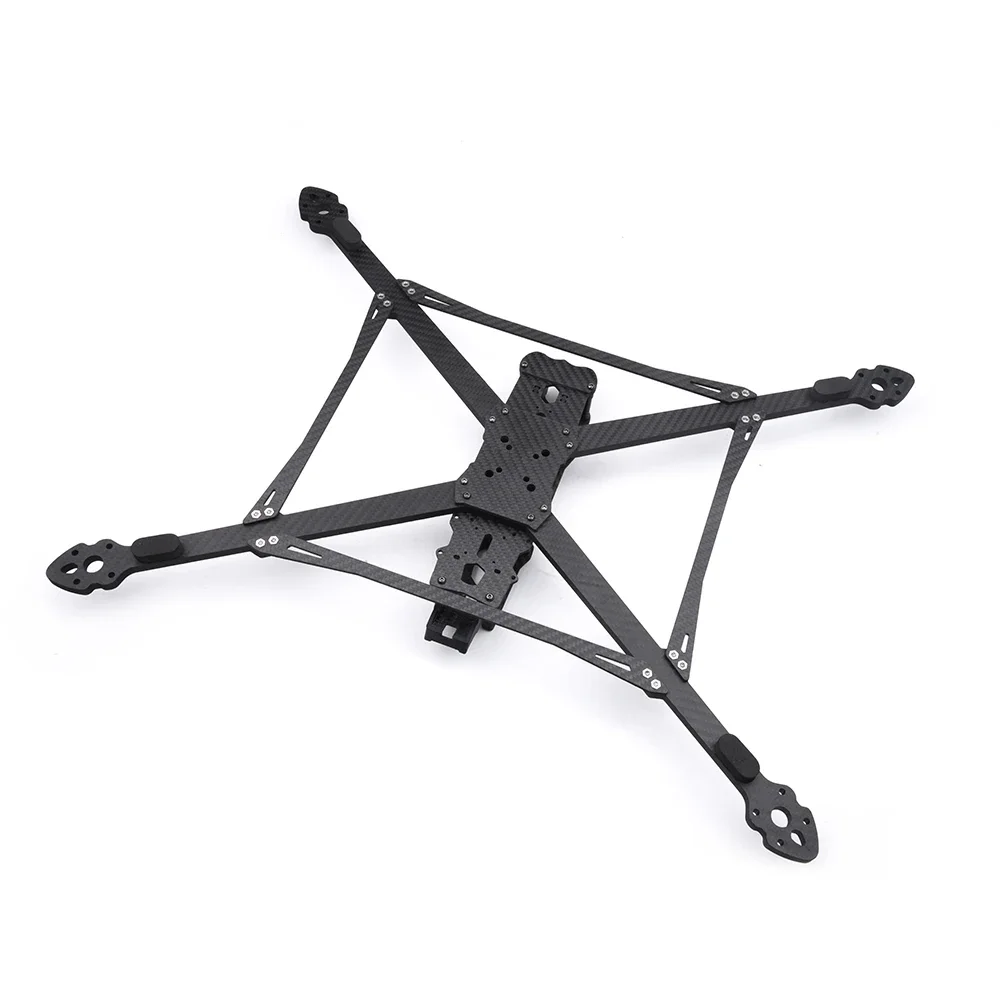 MARK4 V3 13-дюймовый комплект  – обзор и цена Drone Kit Heavy Lift