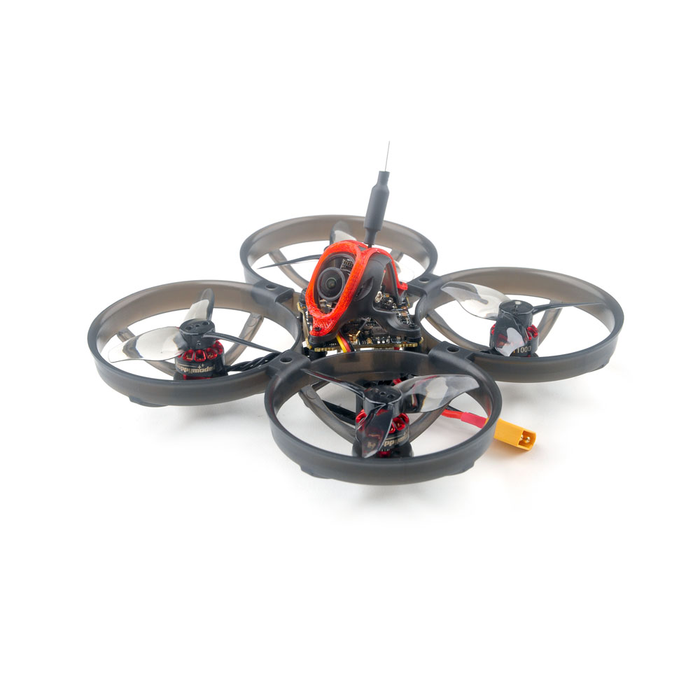 Комплект рамы для микро-дрона  – обзор и цена Drone Kit Beginner