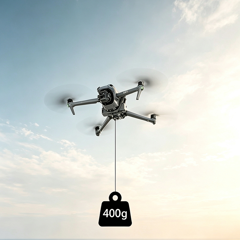 Комплект для сброса груза с во – обзор и цена Dji Drone Air 3