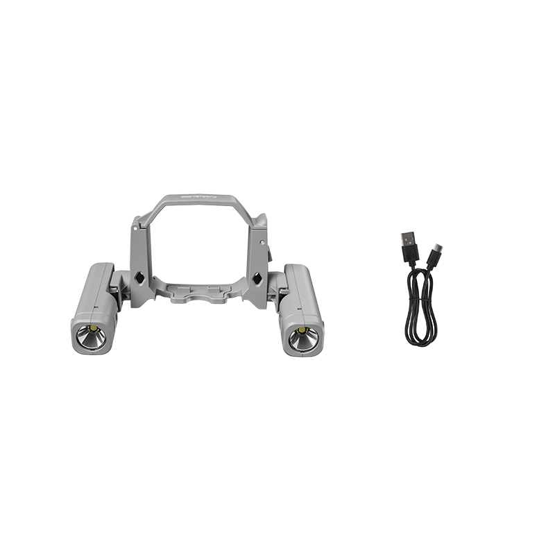 Светодиодный прожектор для DJI – обзор и цена Dji Drone Mini 4 Pro